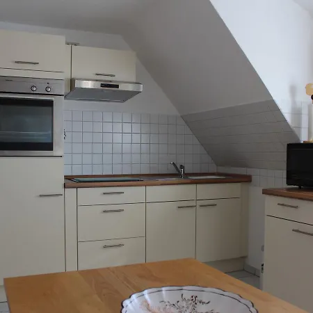 Ferienwohnung Bregtal