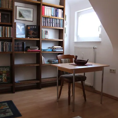 Ferienwohnung Bregtal *